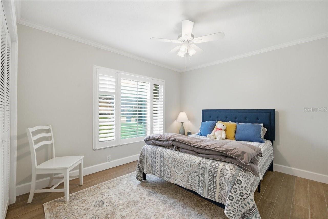 FAIRWAY VILLAGE - Residential