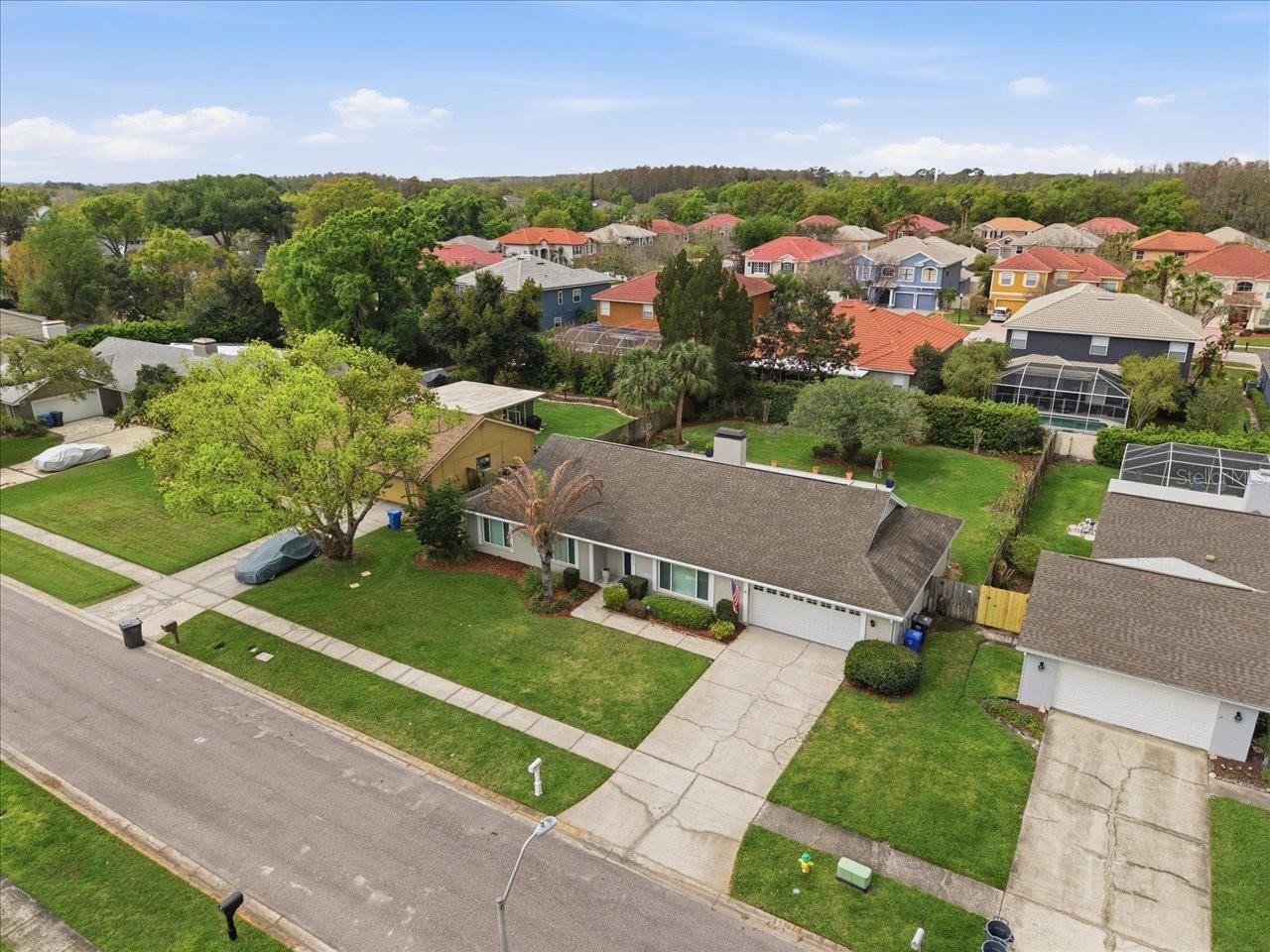 FAIRWAY VILLAGE - Residential