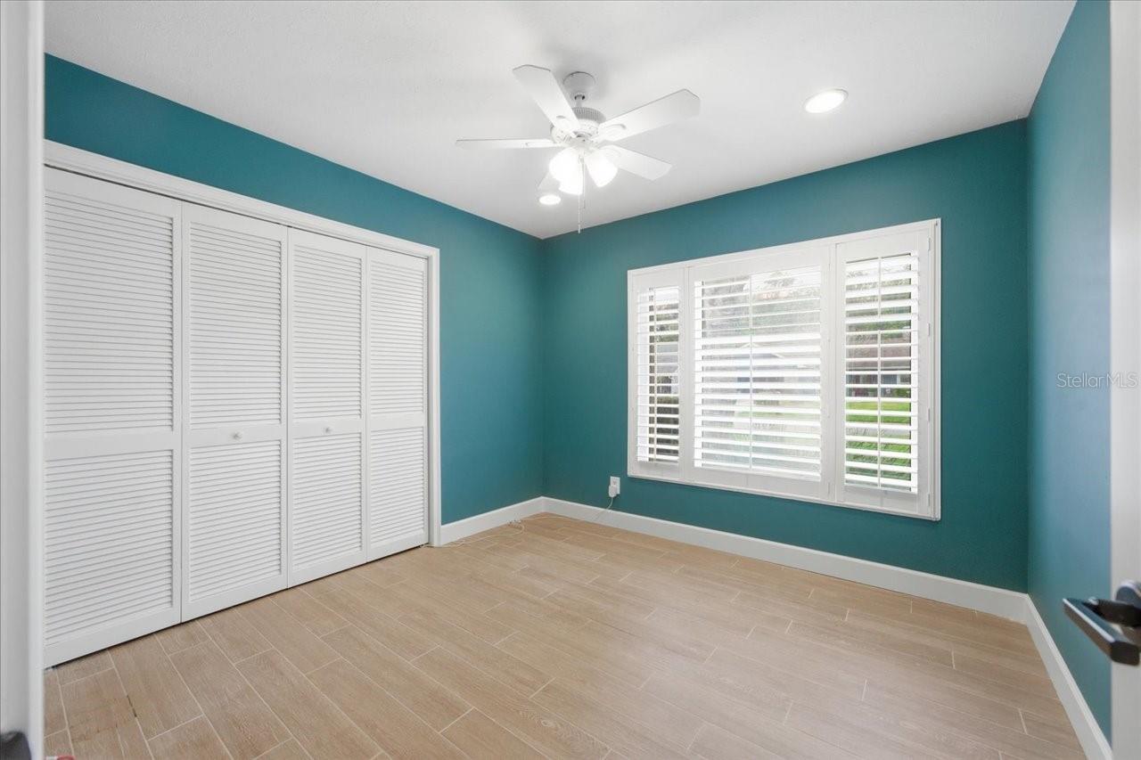 FAIRWAY VILLAGE - Residential