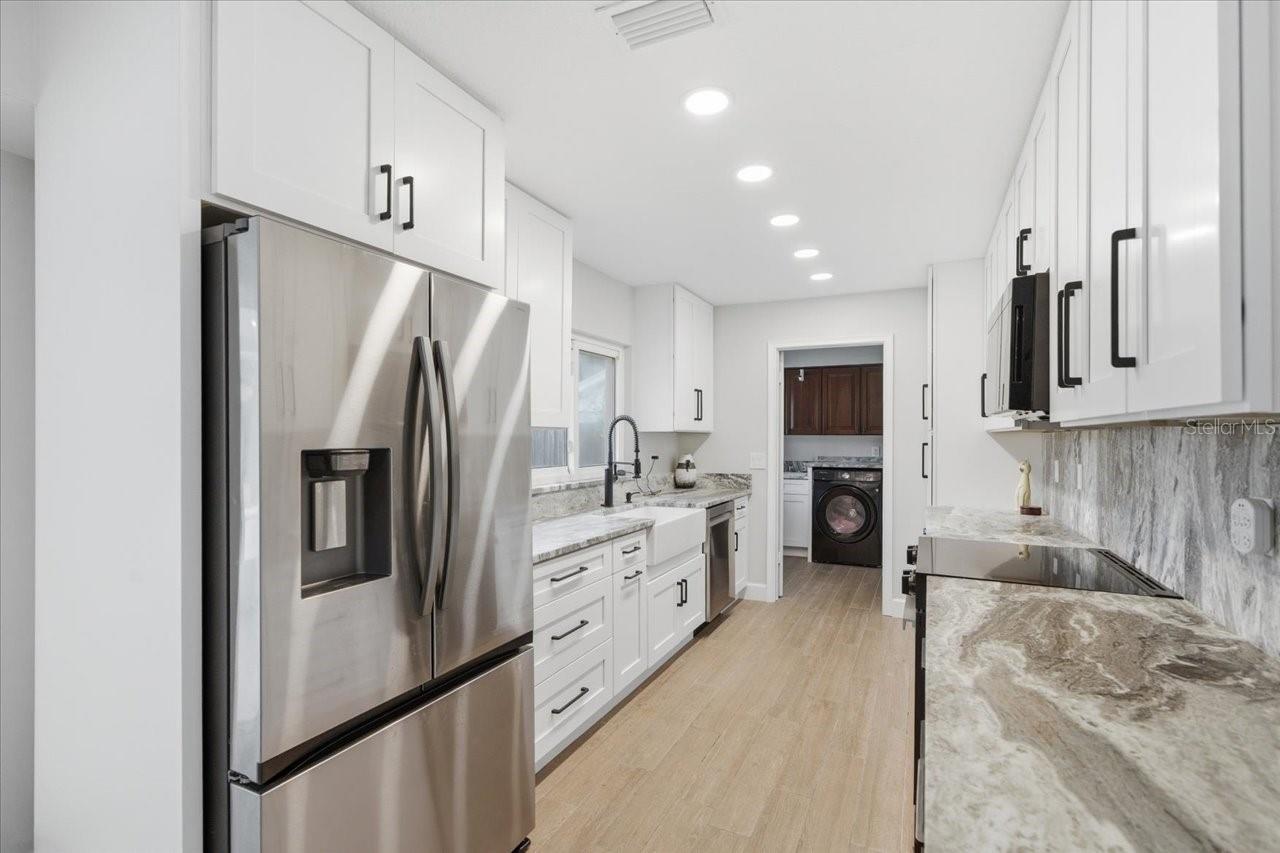 FAIRWAY VILLAGE - Residential