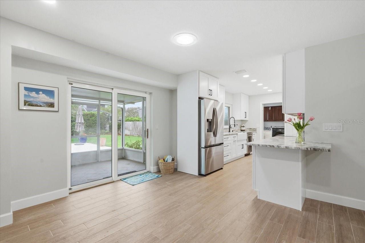 FAIRWAY VILLAGE - Residential