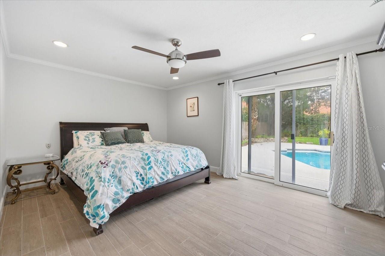 FAIRWAY VILLAGE - Residential