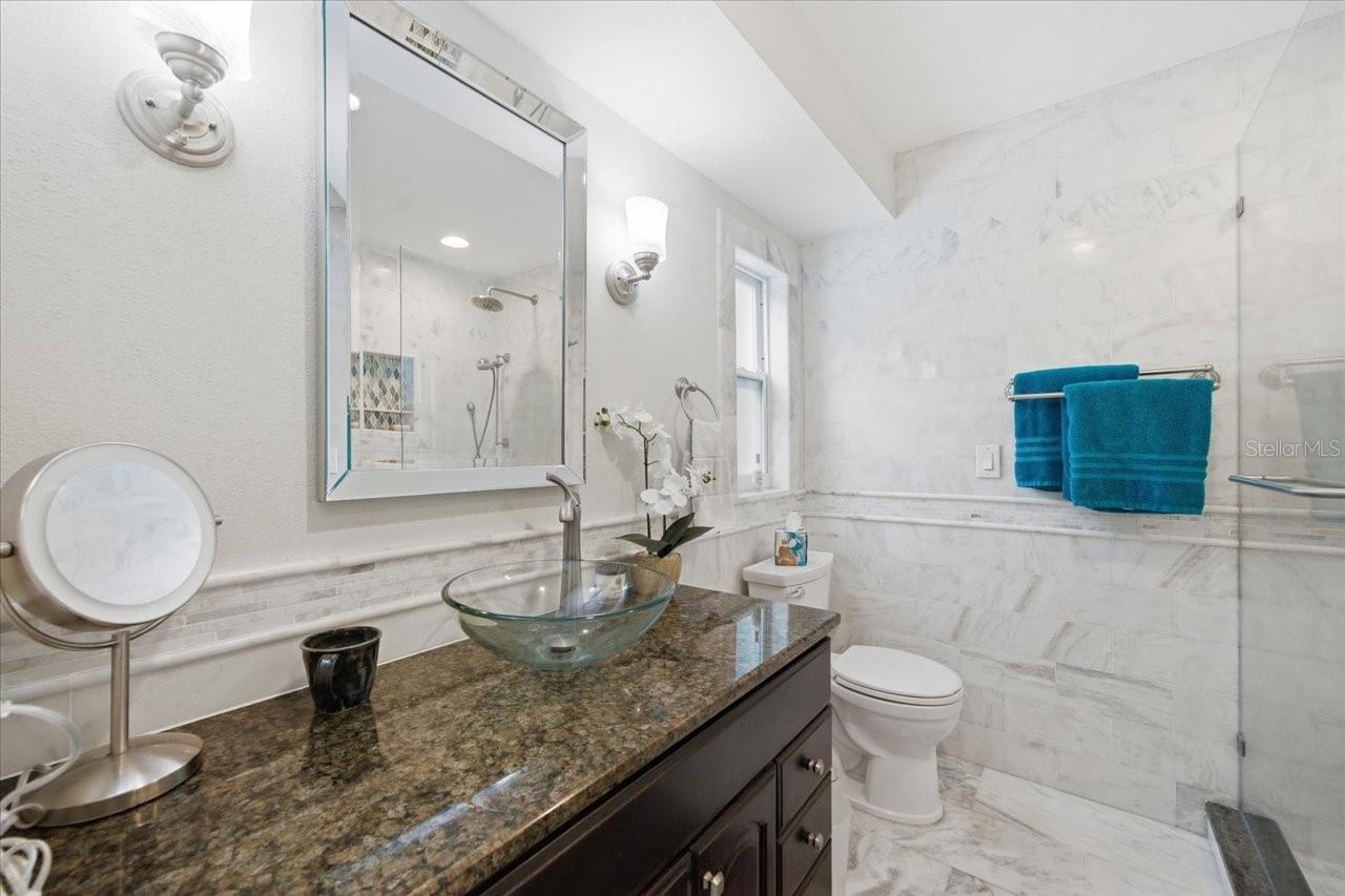 FAIRWAY VILLAGE - Residential