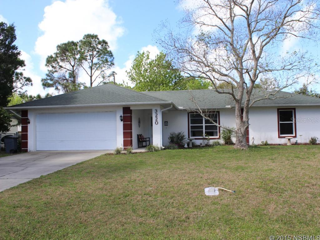 Florida Shores 01 - Residential