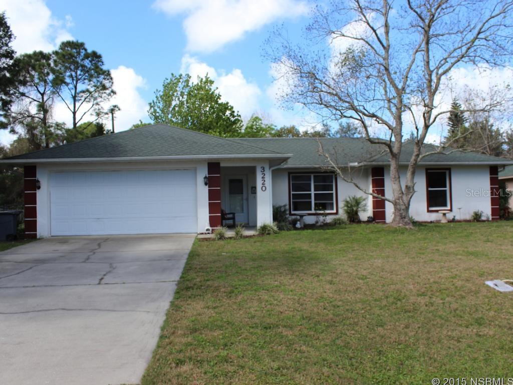 Florida Shores 01 - Residential