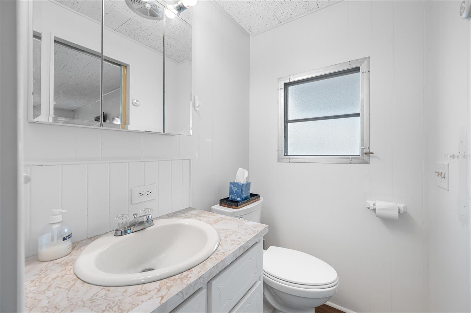 BAY ARISTOCRAT VILLAGE MOBILE HOME PARK UNREC - Residential