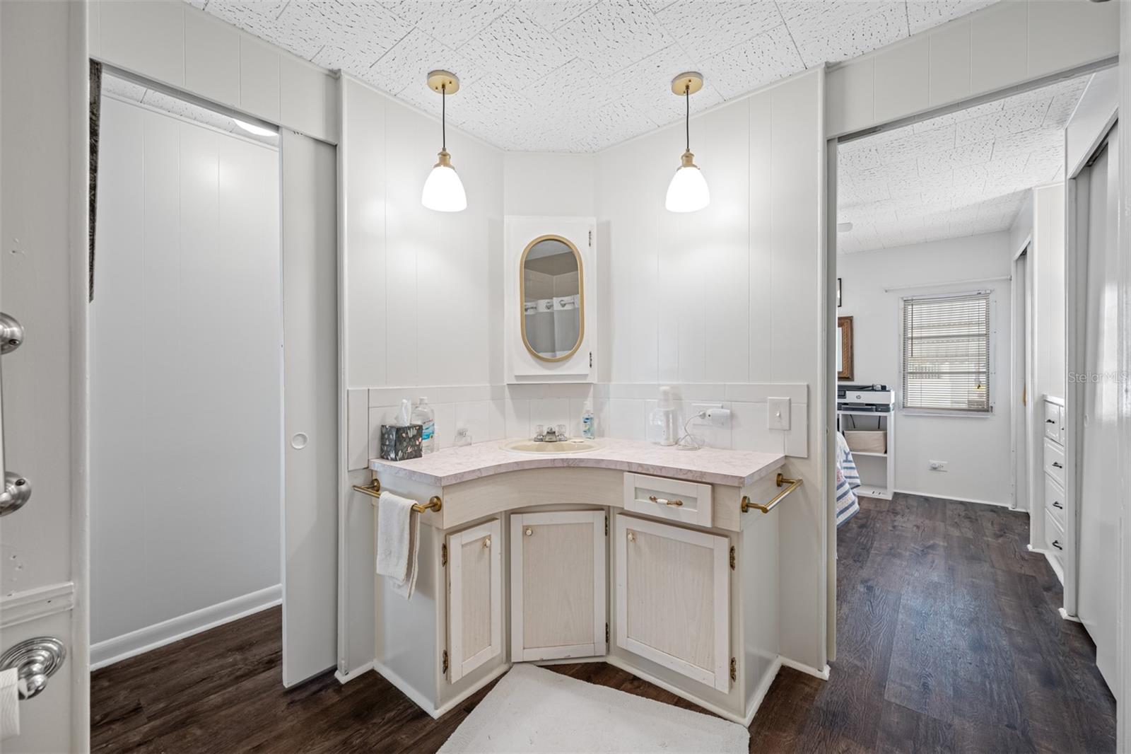 BAY ARISTOCRAT VILLAGE MOBILE HOME PARK UNREC - Residential