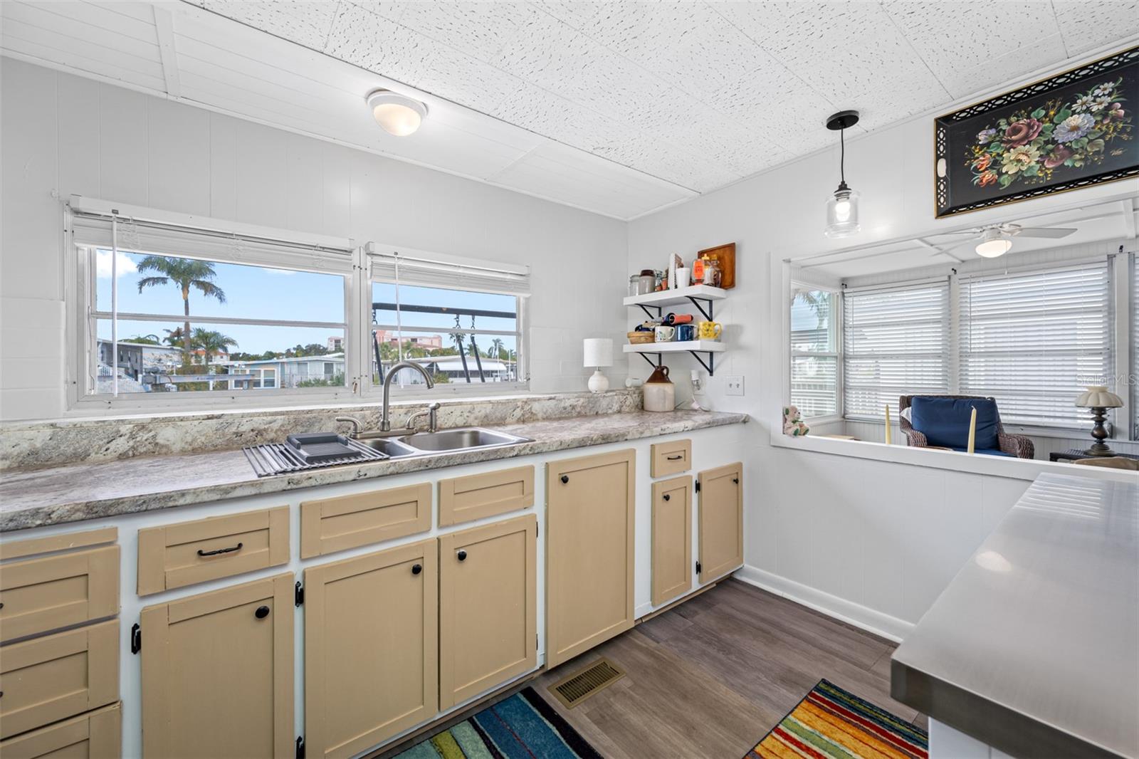 BAY ARISTOCRAT VILLAGE MOBILE HOME PARK UNREC - Residential