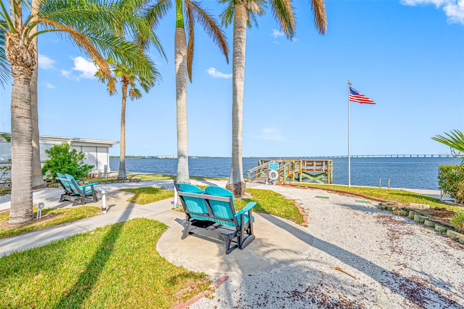 BAY ARISTOCRAT VILLAGE MOBILE HOME PARK UNREC - Residential