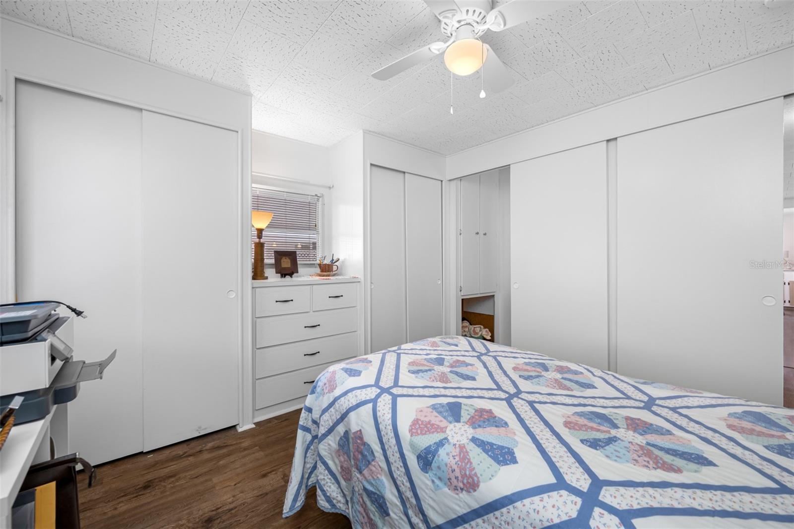 BAY ARISTOCRAT VILLAGE MOBILE HOME PARK UNREC - Residential