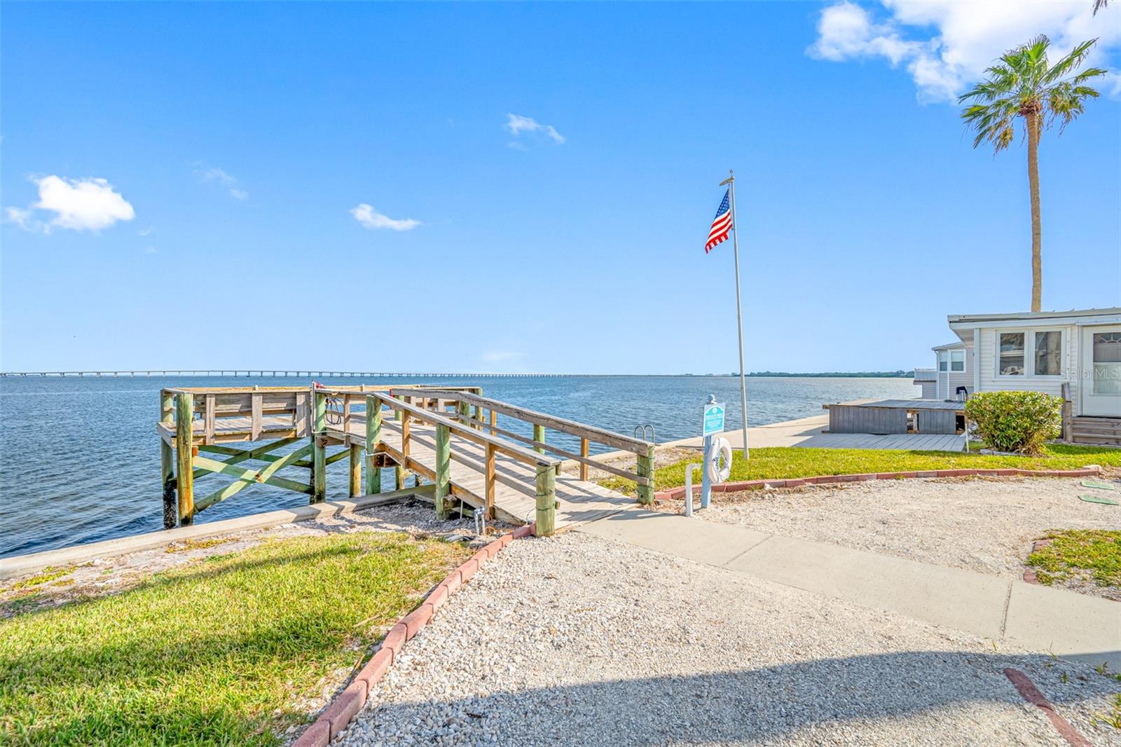 BAY ARISTOCRAT VILLAGE MOBILE HOME PARK UNREC - Residential