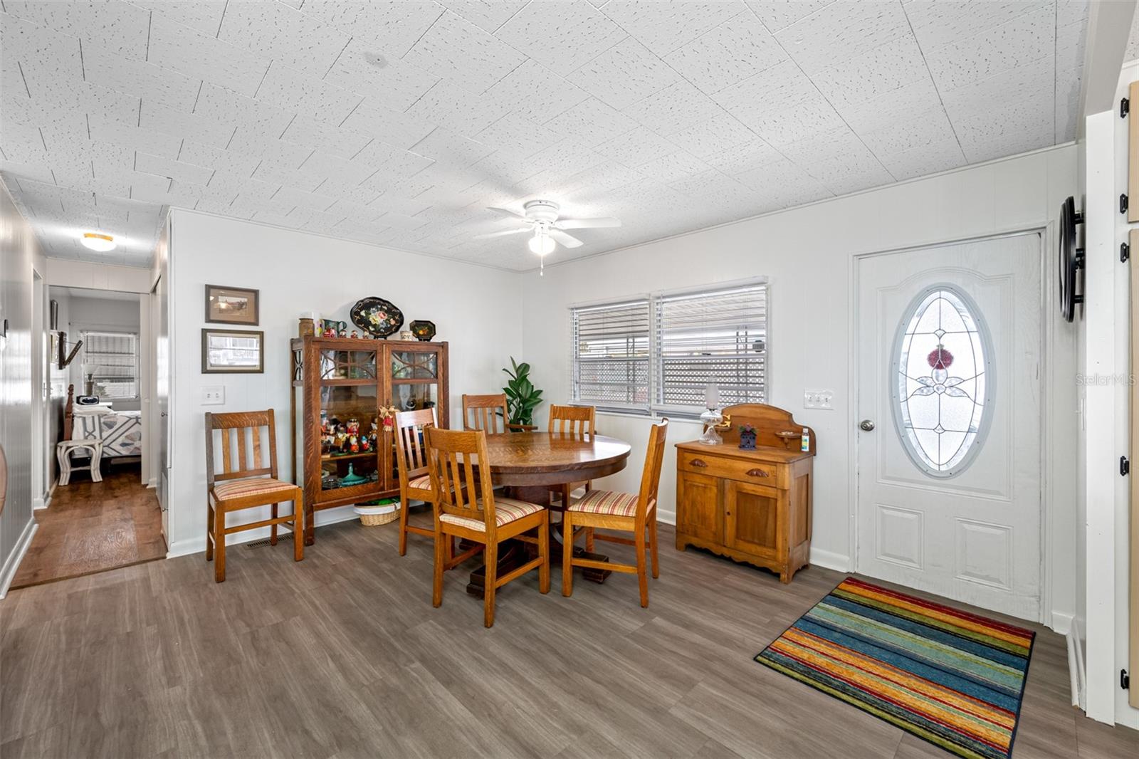 BAY ARISTOCRAT VILLAGE MOBILE HOME PARK UNREC - Residential