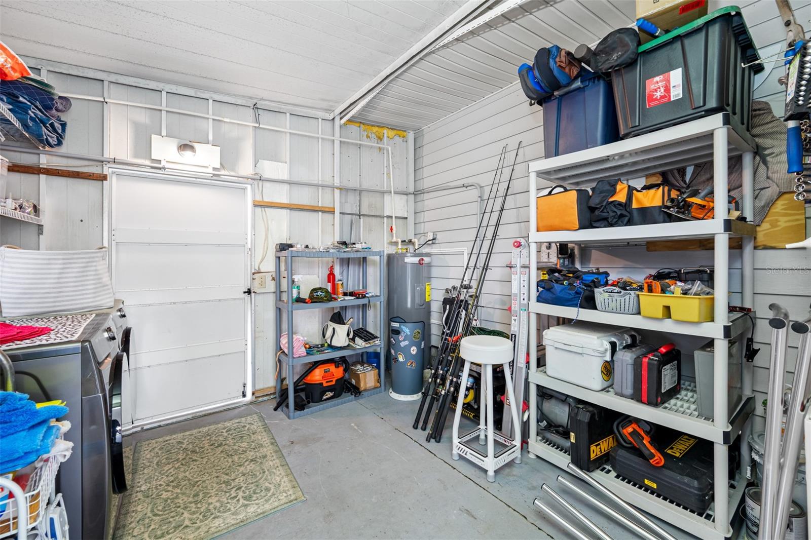 BAY ARISTOCRAT VILLAGE MOBILE HOME PARK UNREC - Residential