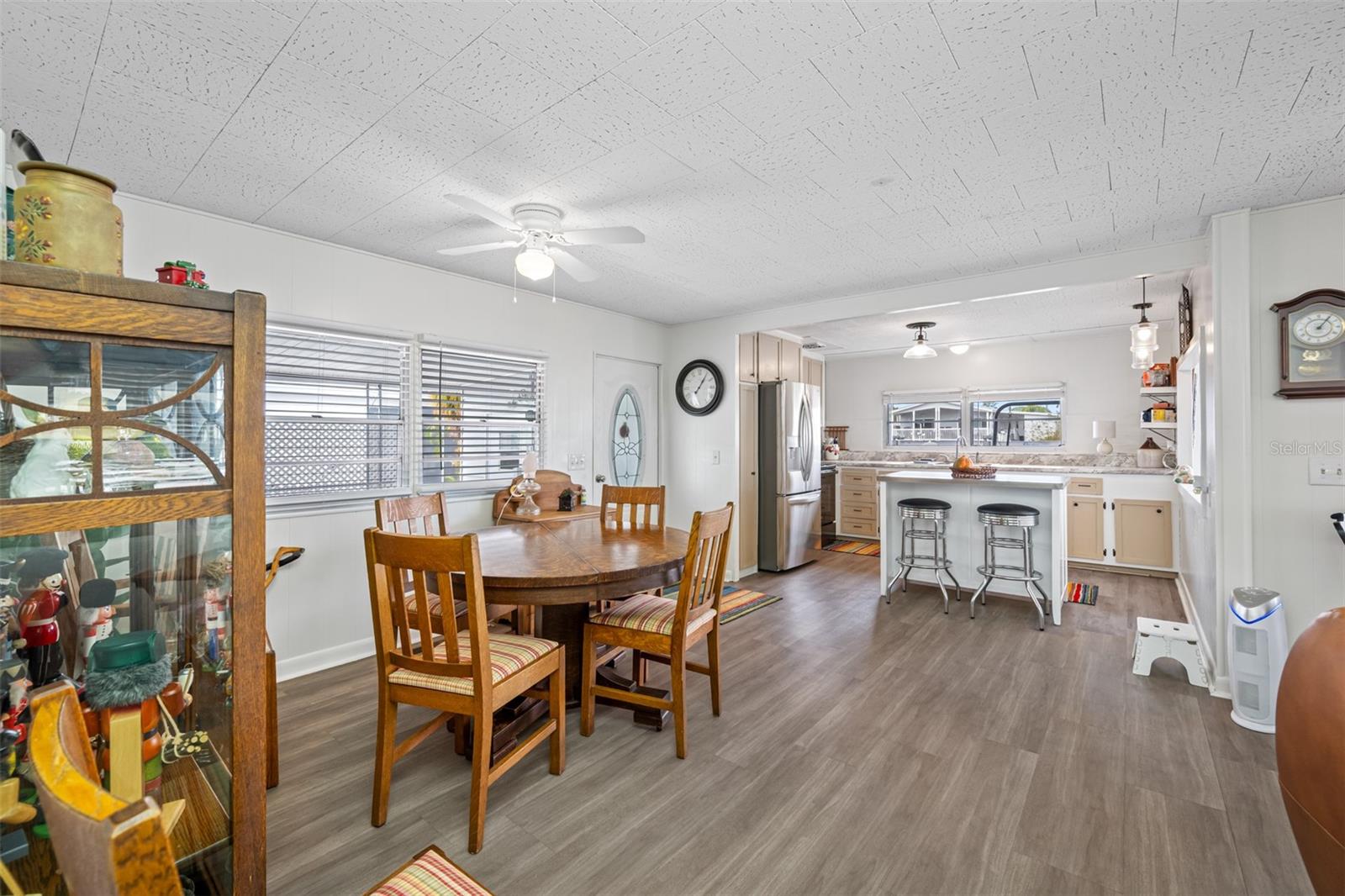 BAY ARISTOCRAT VILLAGE MOBILE HOME PARK UNREC - Residential