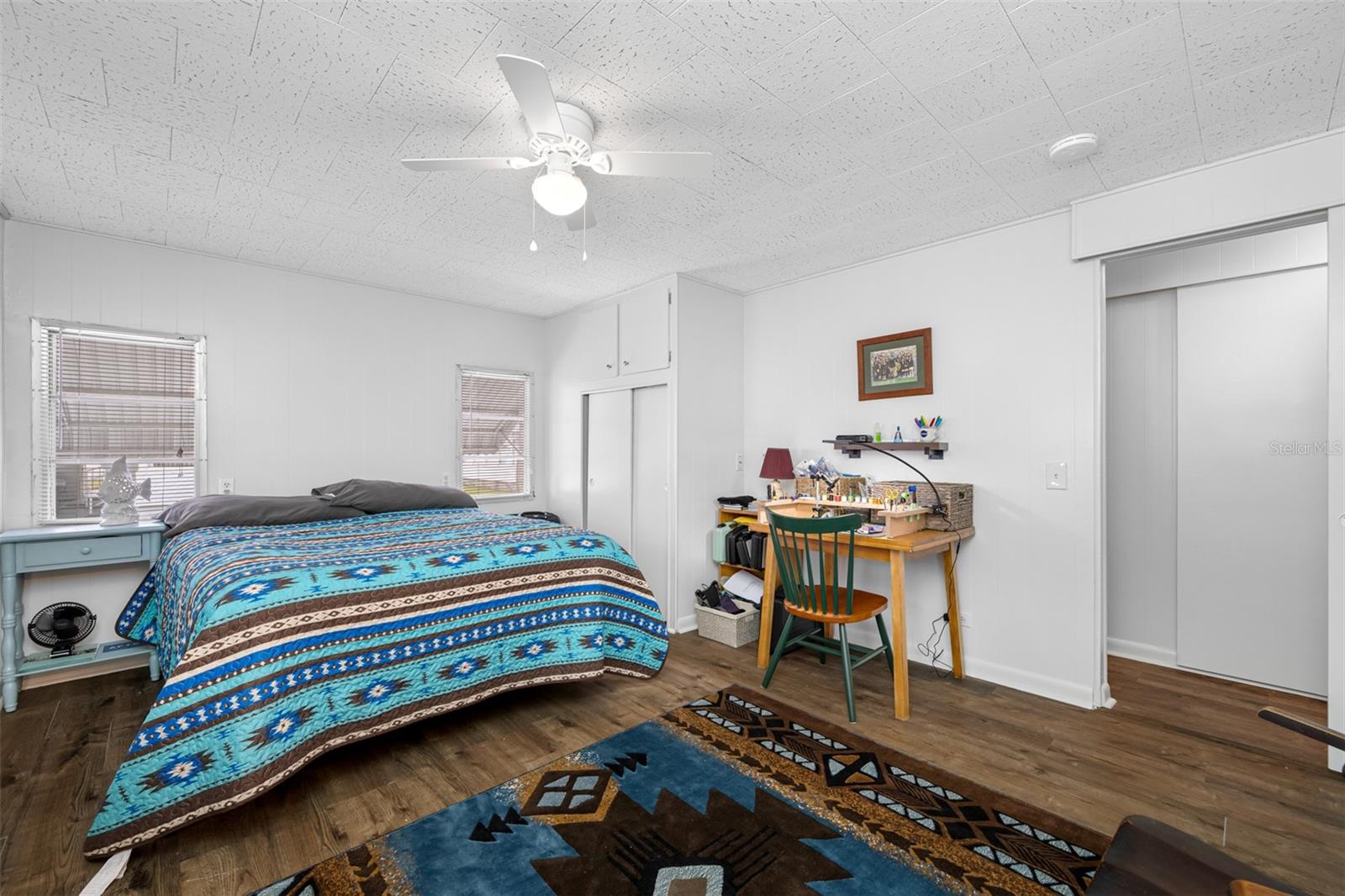 BAY ARISTOCRAT VILLAGE MOBILE HOME PARK UNREC - Residential