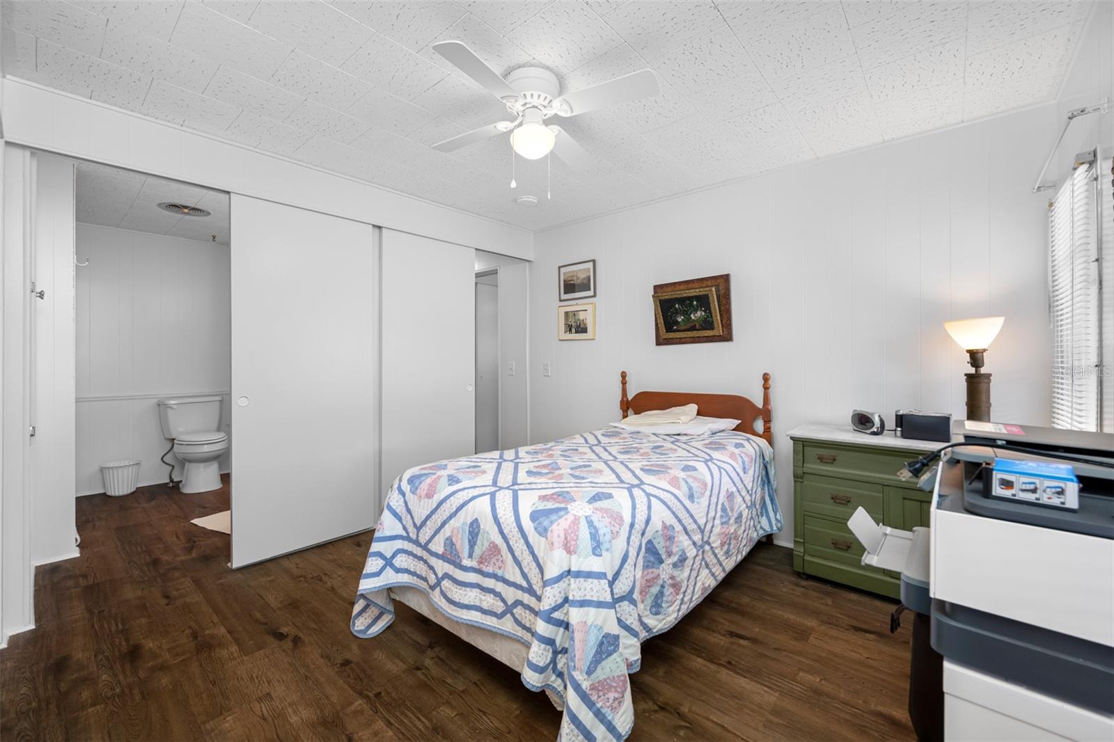 BAY ARISTOCRAT VILLAGE MOBILE HOME PARK UNREC - Residential