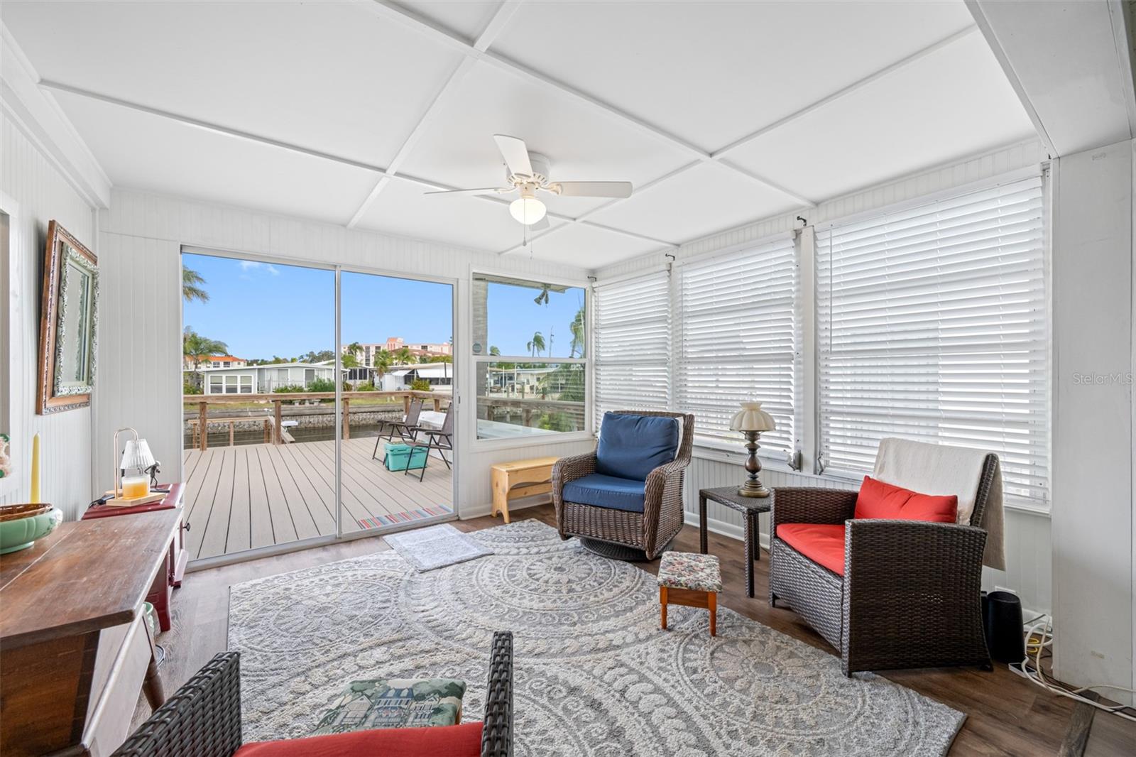 BAY ARISTOCRAT VILLAGE MOBILE HOME PARK UNREC - Residential