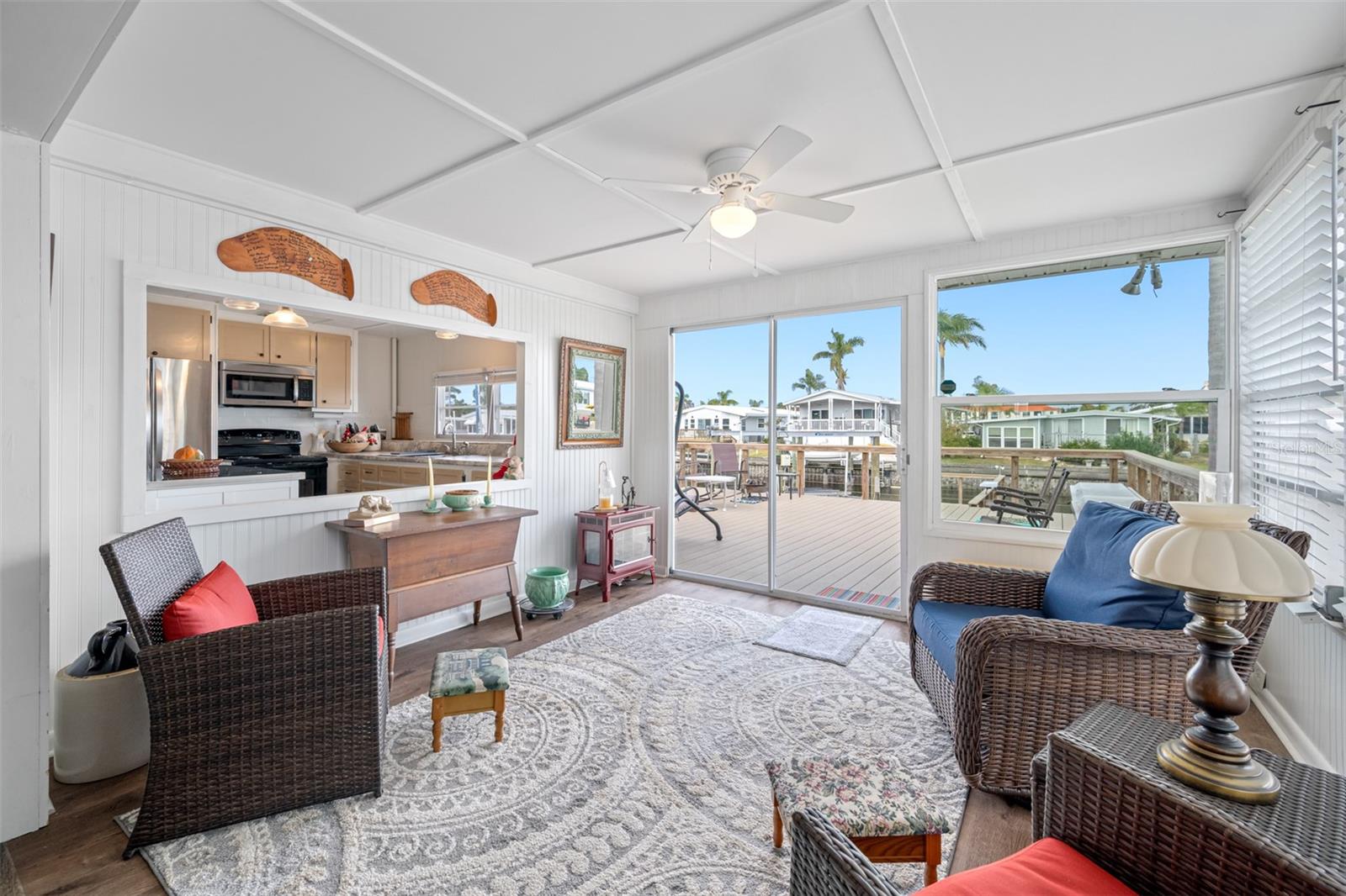 BAY ARISTOCRAT VILLAGE MOBILE HOME PARK UNREC - Residential