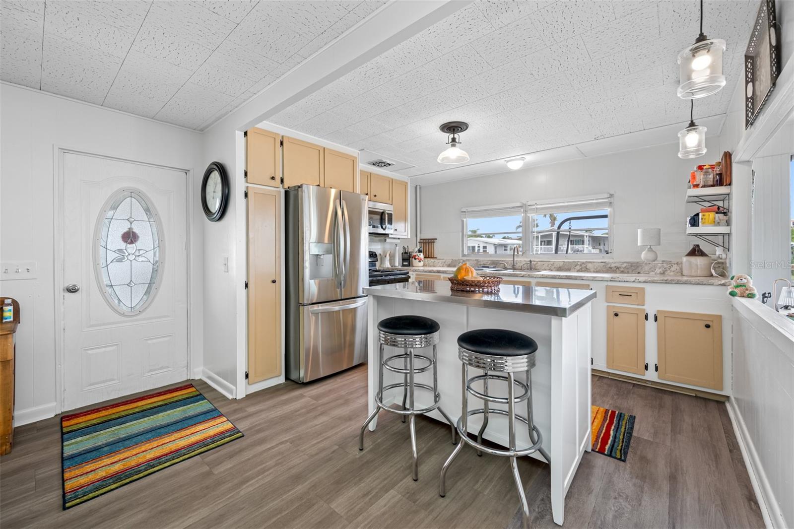 BAY ARISTOCRAT VILLAGE MOBILE HOME PARK UNREC - Residential