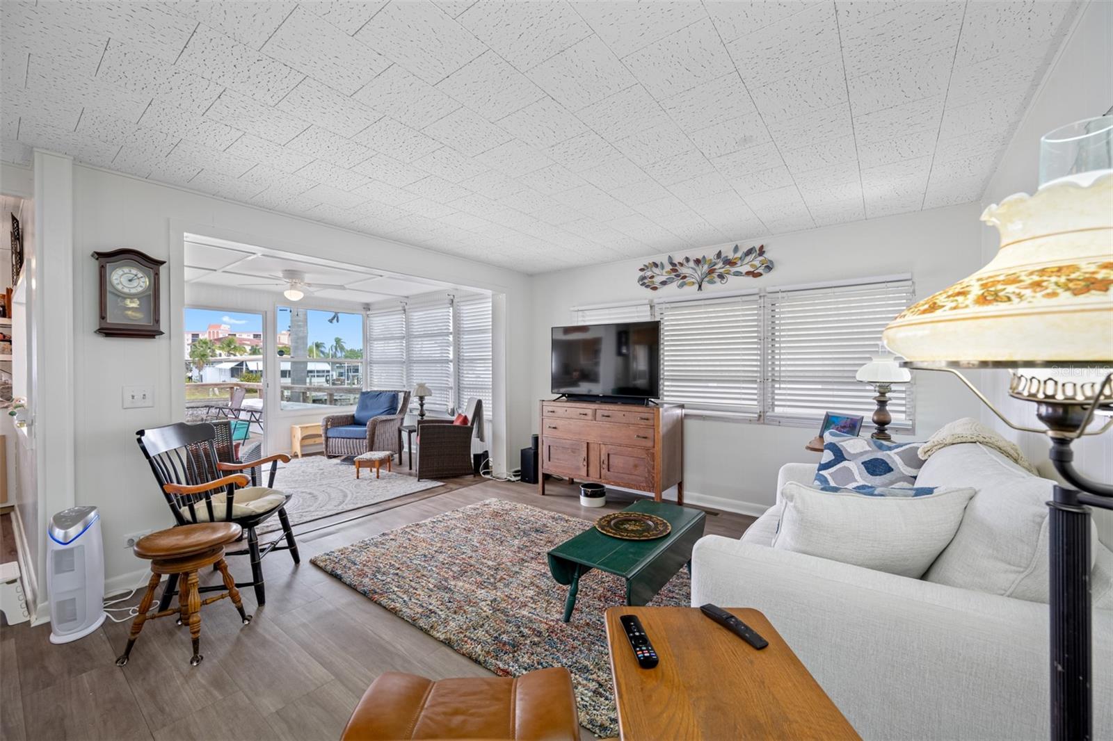 BAY ARISTOCRAT VILLAGE MOBILE HOME PARK UNREC - Residential