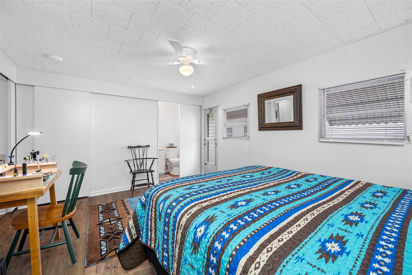 BAY ARISTOCRAT VILLAGE MOBILE HOME PARK UNREC - Residential