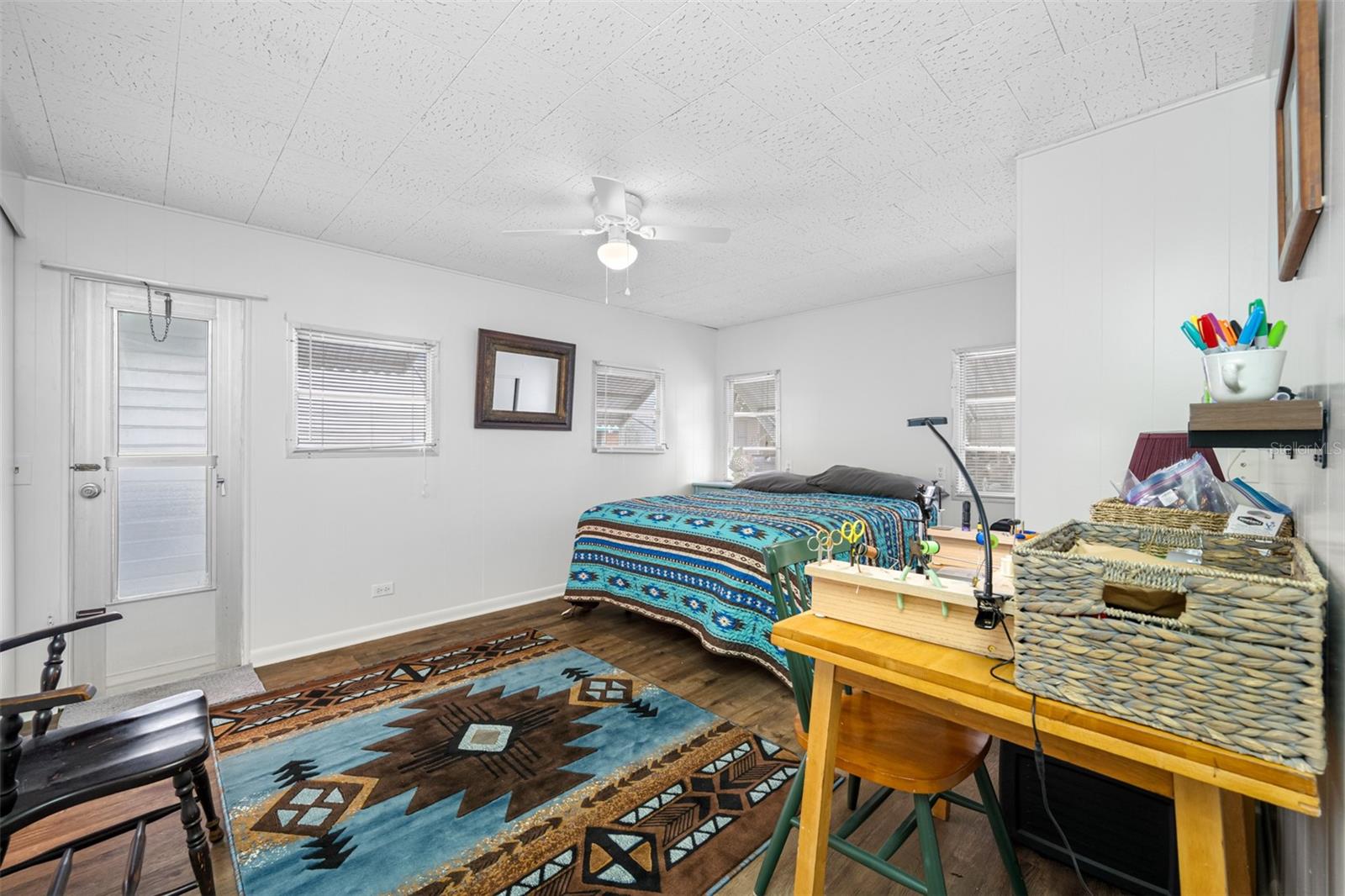 BAY ARISTOCRAT VILLAGE MOBILE HOME PARK UNREC - Residential