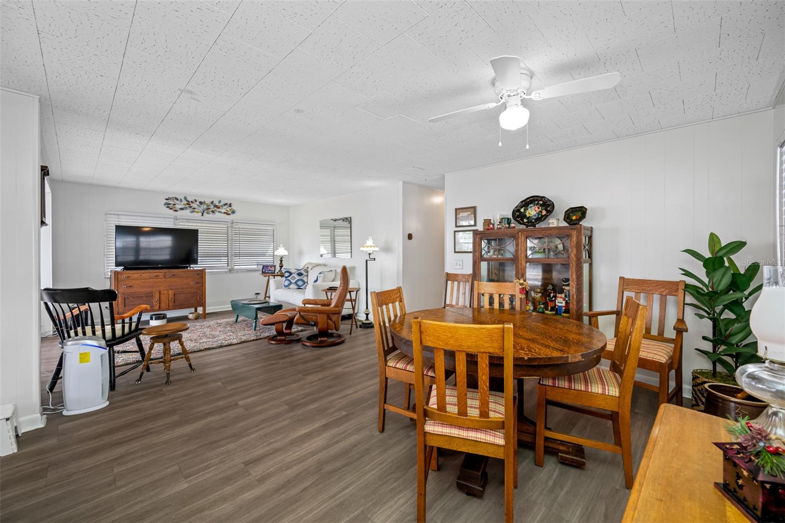 BAY ARISTOCRAT VILLAGE MOBILE HOME PARK UNREC - Residential