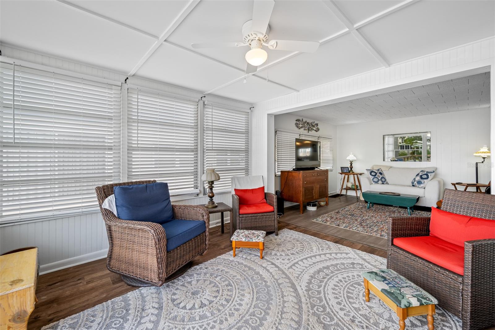 BAY ARISTOCRAT VILLAGE MOBILE HOME PARK UNREC - Residential