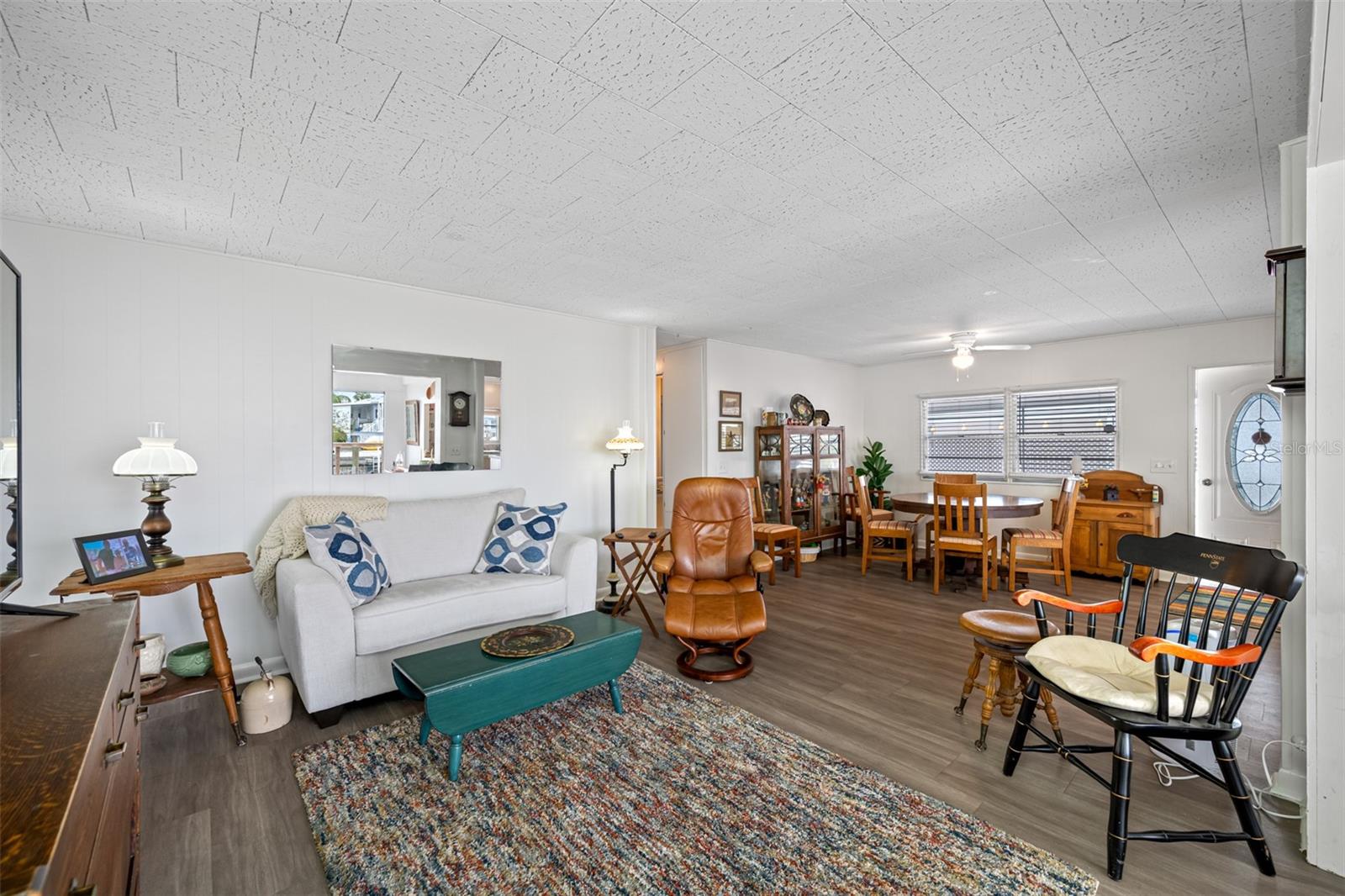 BAY ARISTOCRAT VILLAGE MOBILE HOME PARK UNREC - Residential