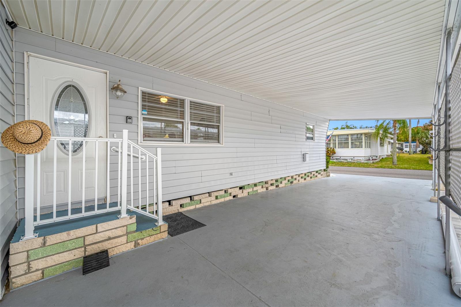 BAY ARISTOCRAT VILLAGE MOBILE HOME PARK UNREC - Residential