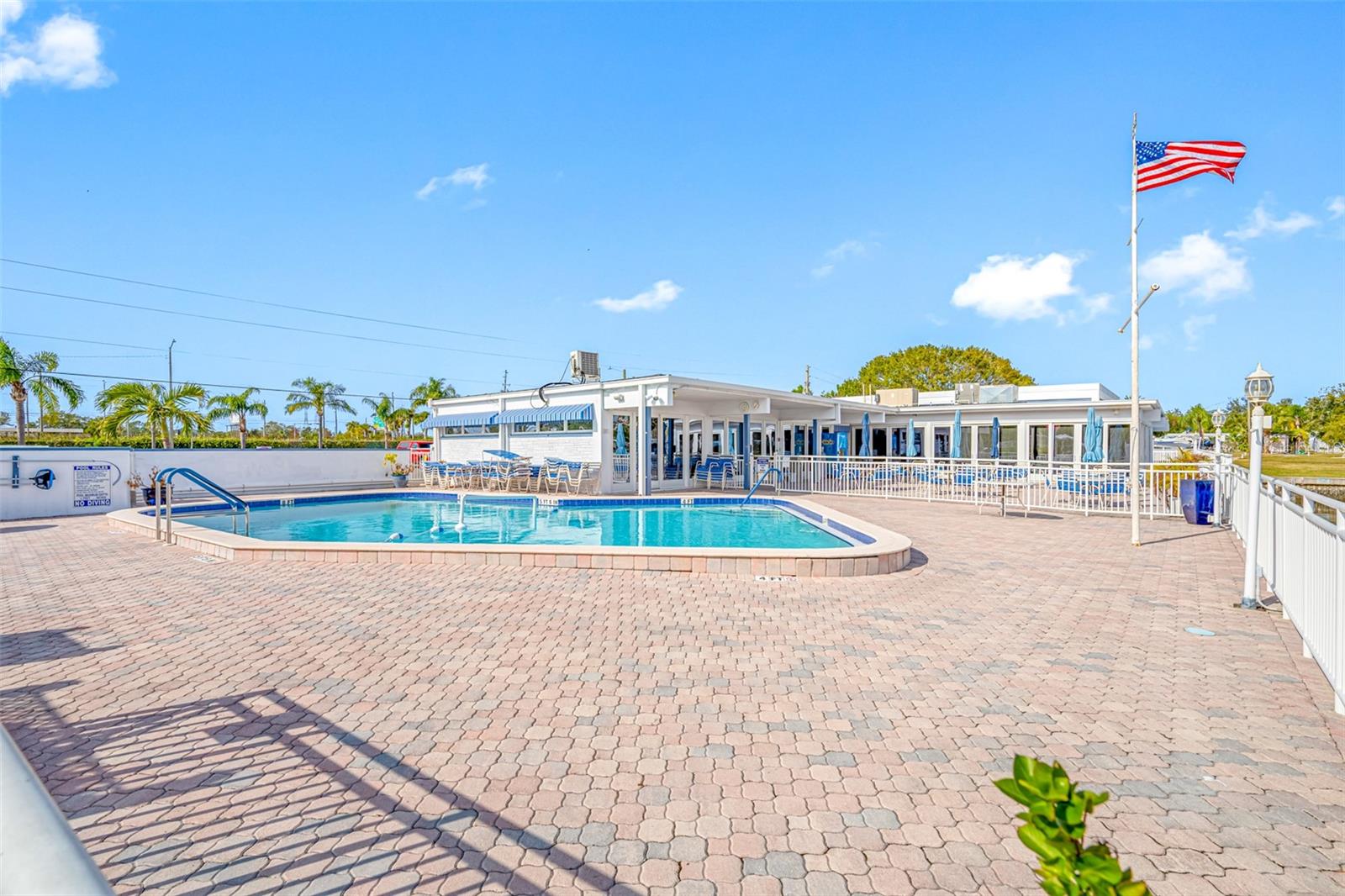 BAY ARISTOCRAT VILLAGE MOBILE HOME PARK UNREC - Residential