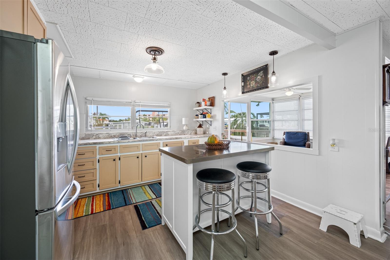 BAY ARISTOCRAT VILLAGE MOBILE HOME PARK UNREC - Residential