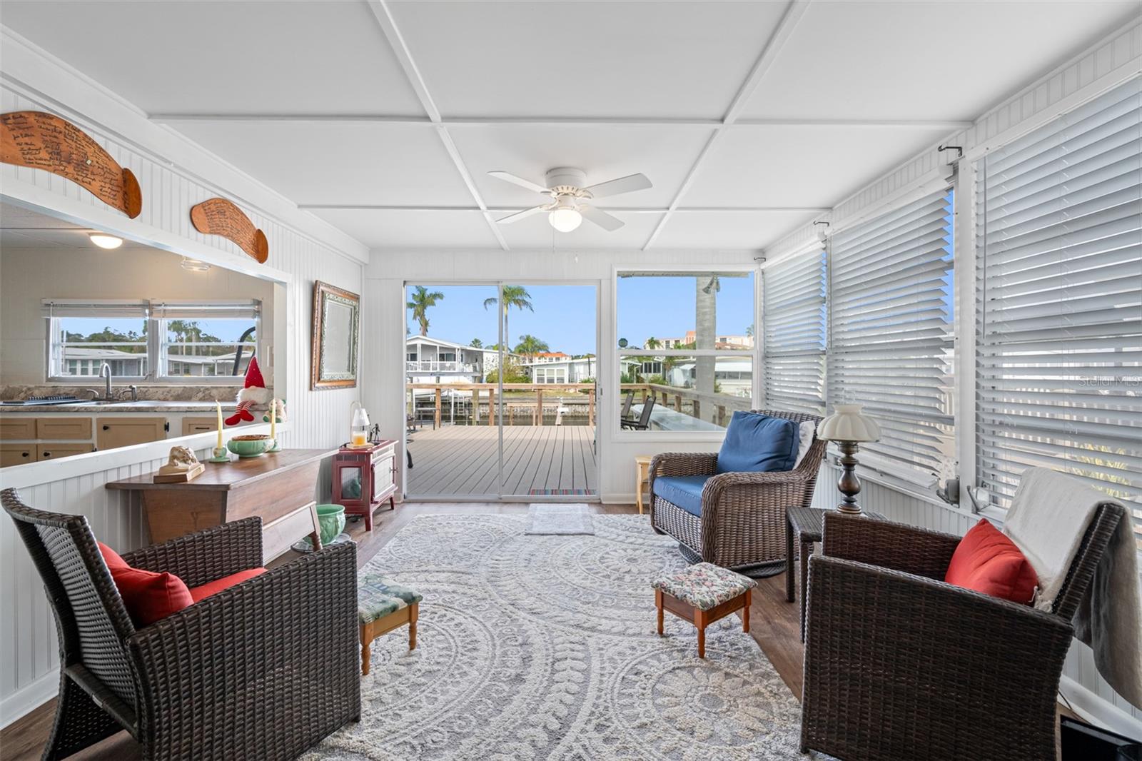 BAY ARISTOCRAT VILLAGE MOBILE HOME PARK UNREC - Residential