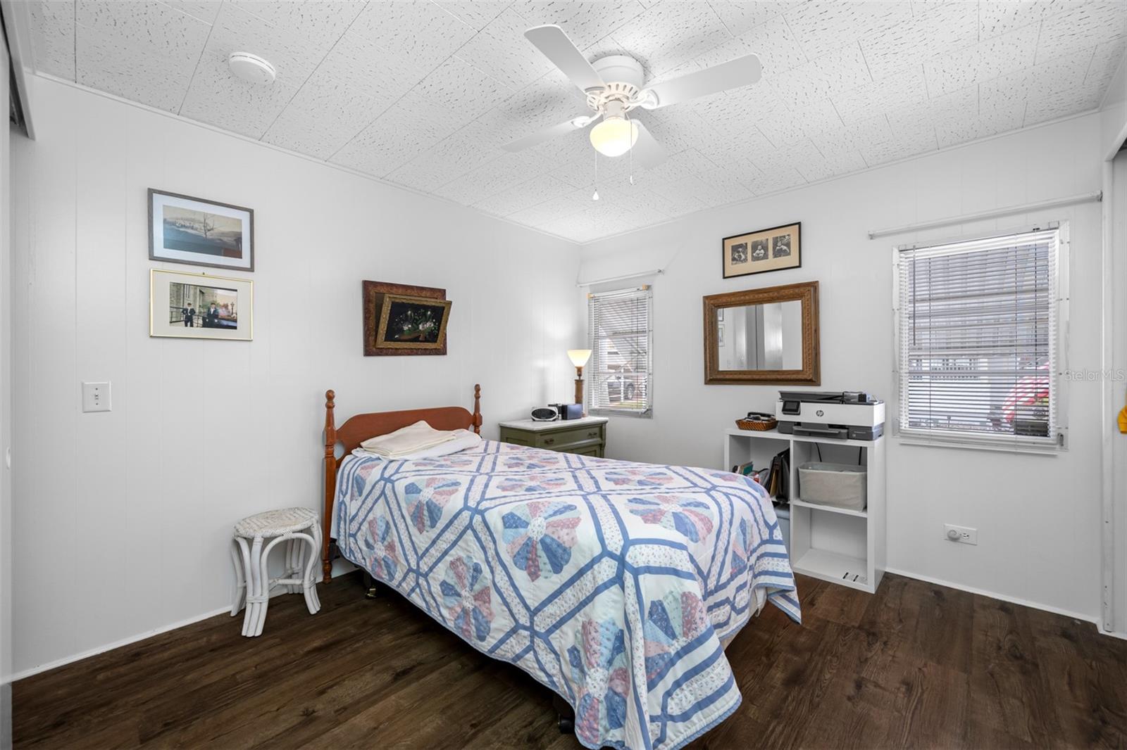 BAY ARISTOCRAT VILLAGE MOBILE HOME PARK UNREC - Residential