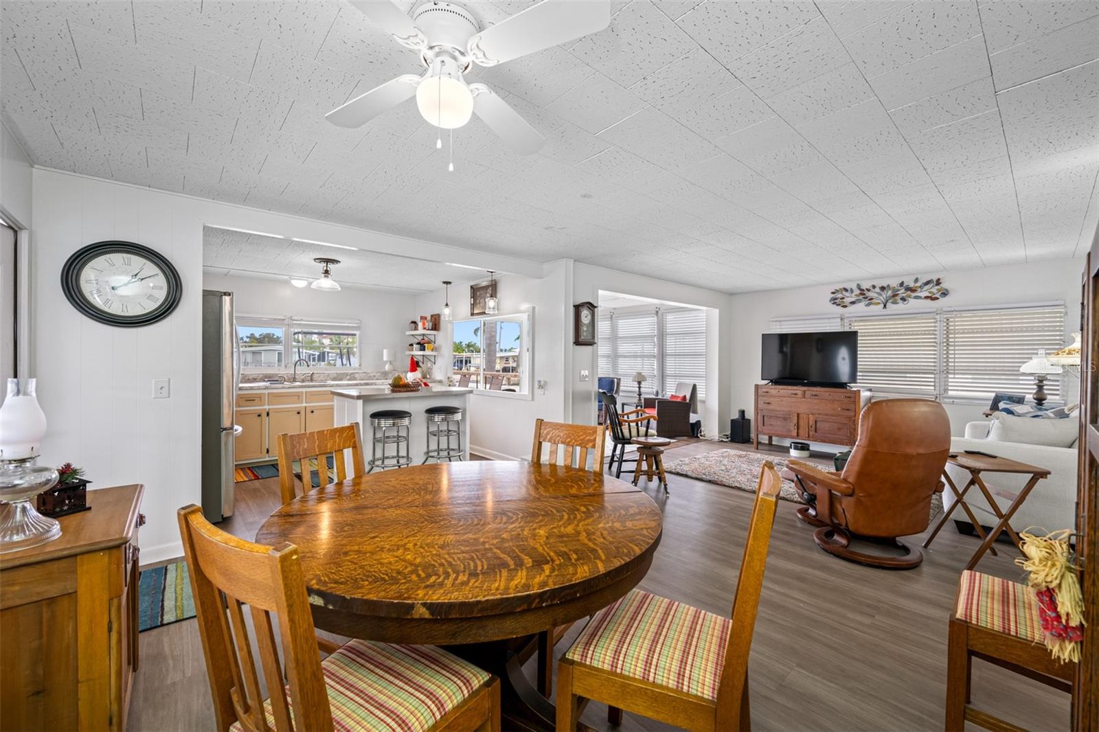 BAY ARISTOCRAT VILLAGE MOBILE HOME PARK UNREC - Residential