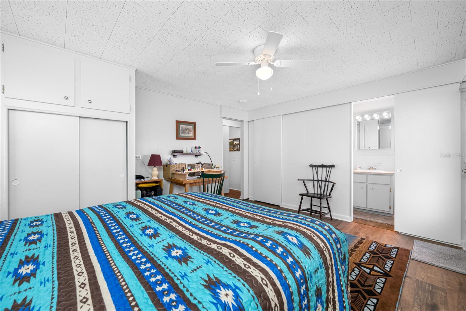 BAY ARISTOCRAT VILLAGE MOBILE HOME PARK UNREC - Residential