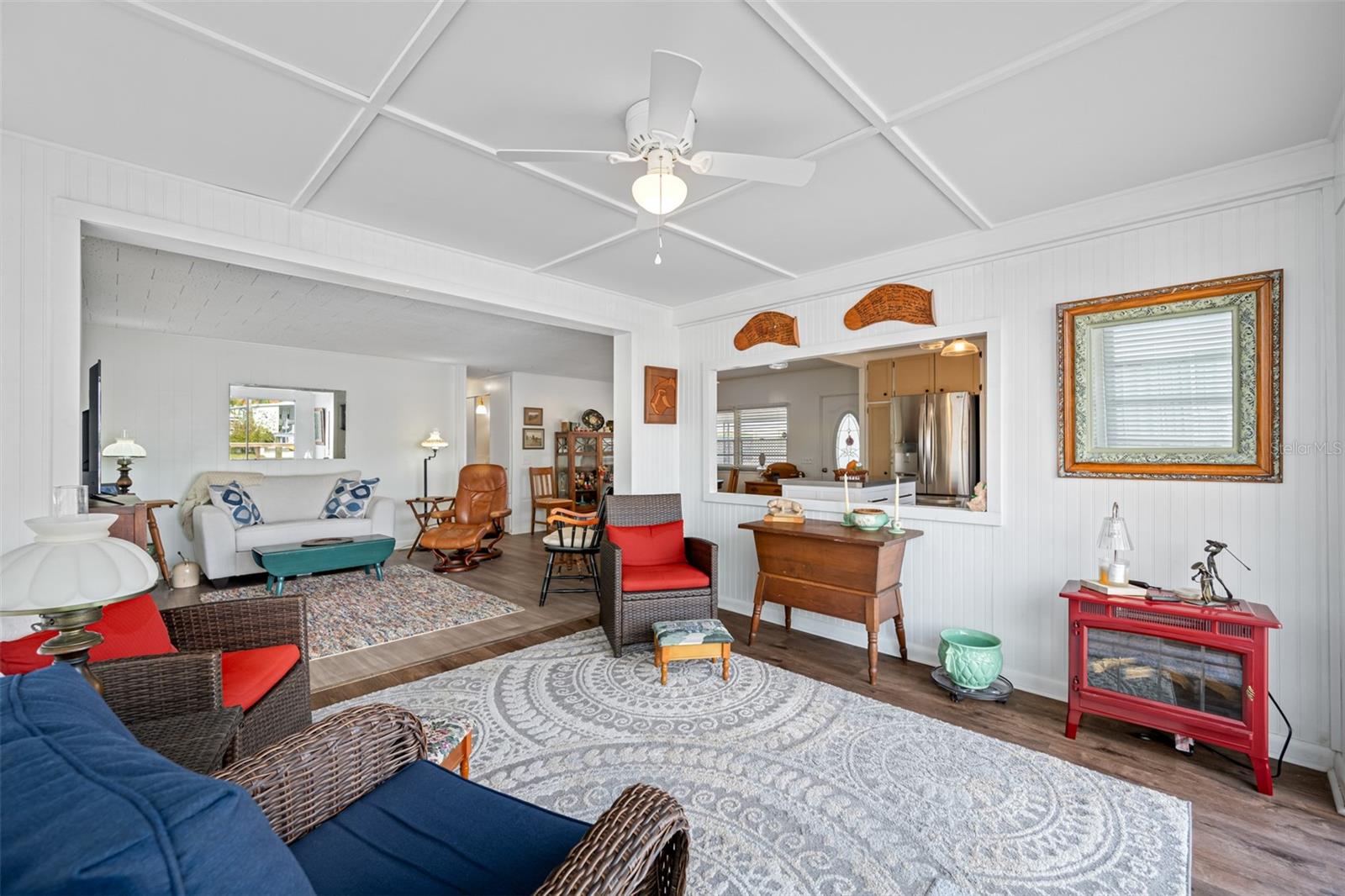 BAY ARISTOCRAT VILLAGE MOBILE HOME PARK UNREC - Residential