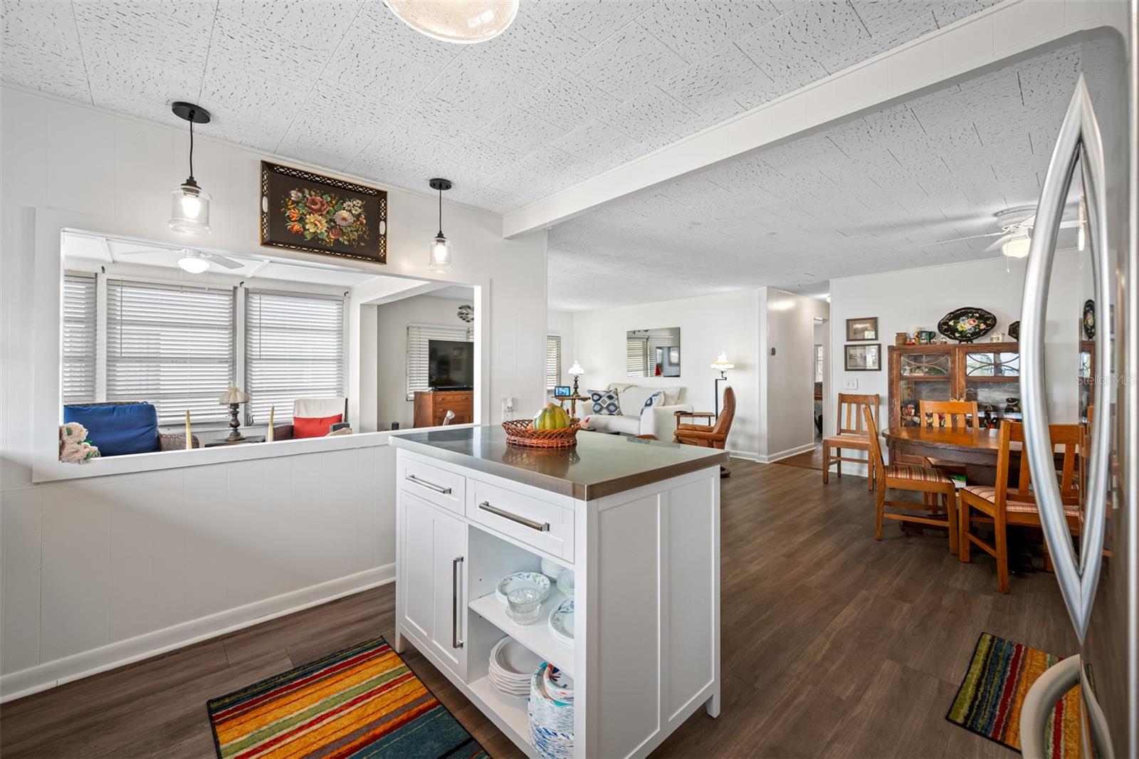 BAY ARISTOCRAT VILLAGE MOBILE HOME PARK UNREC - Residential