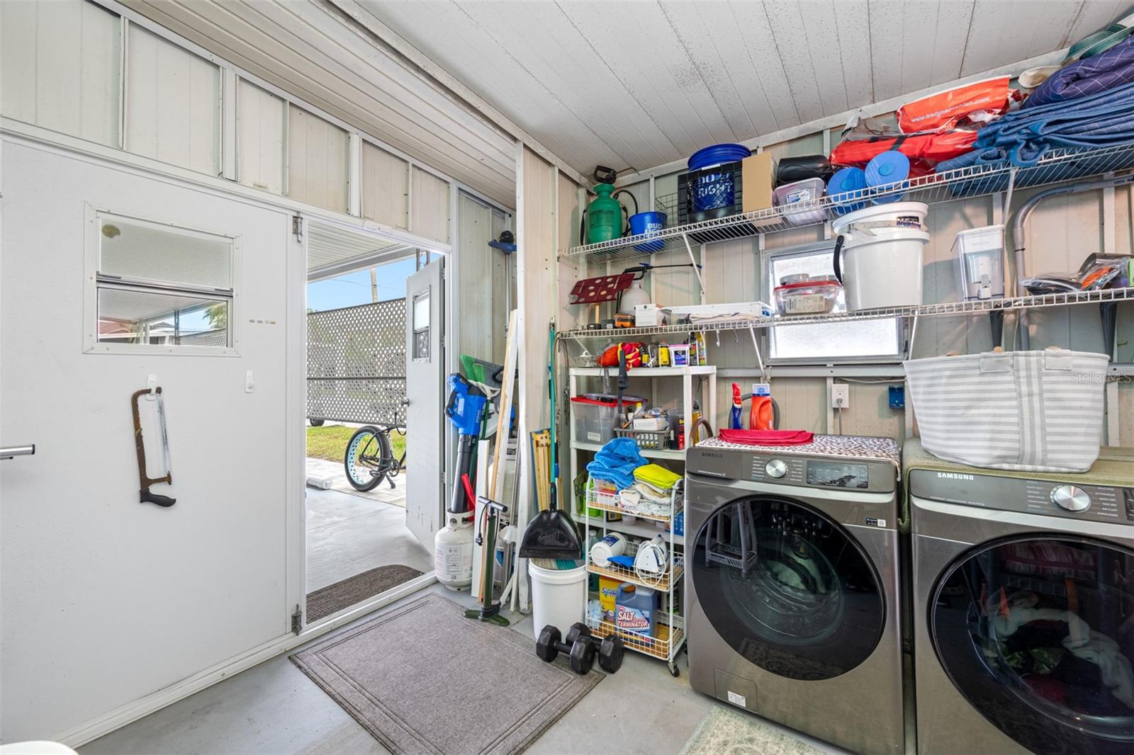 BAY ARISTOCRAT VILLAGE MOBILE HOME PARK UNREC - Residential