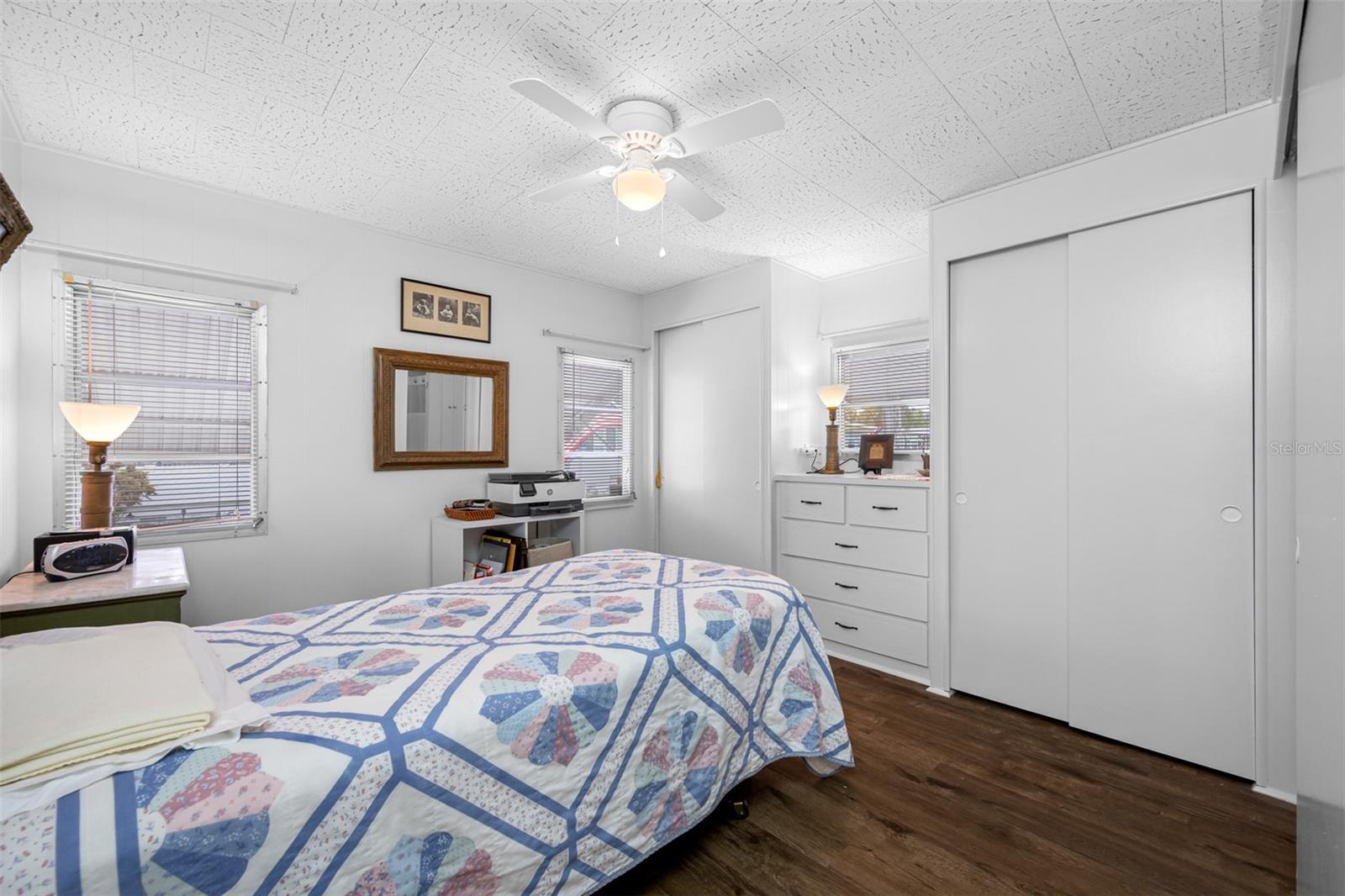 BAY ARISTOCRAT VILLAGE MOBILE HOME PARK UNREC - Residential