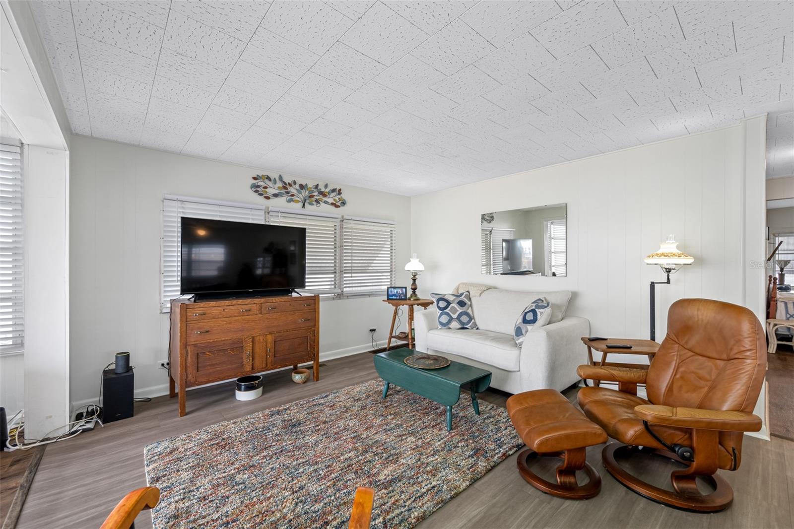 BAY ARISTOCRAT VILLAGE MOBILE HOME PARK UNREC - Residential