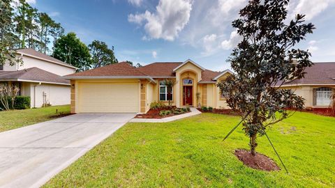 Photo of 12 Ormond Green Boulevard, Ormond Beach, FL 32174 (MLS # FC317184)