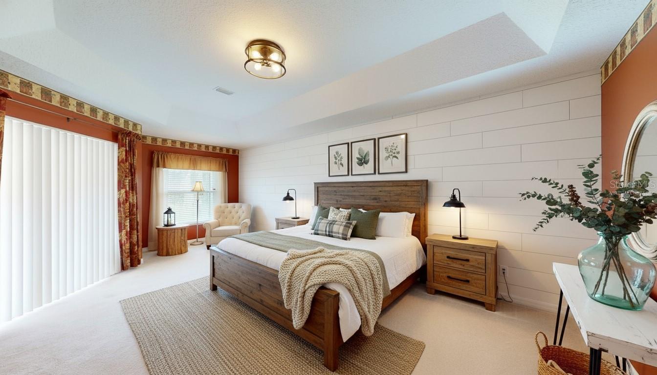 ORMOND GREEN PH 01 - Residential