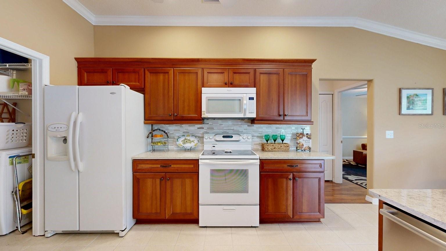 ORMOND GREEN PH 01 - Residential