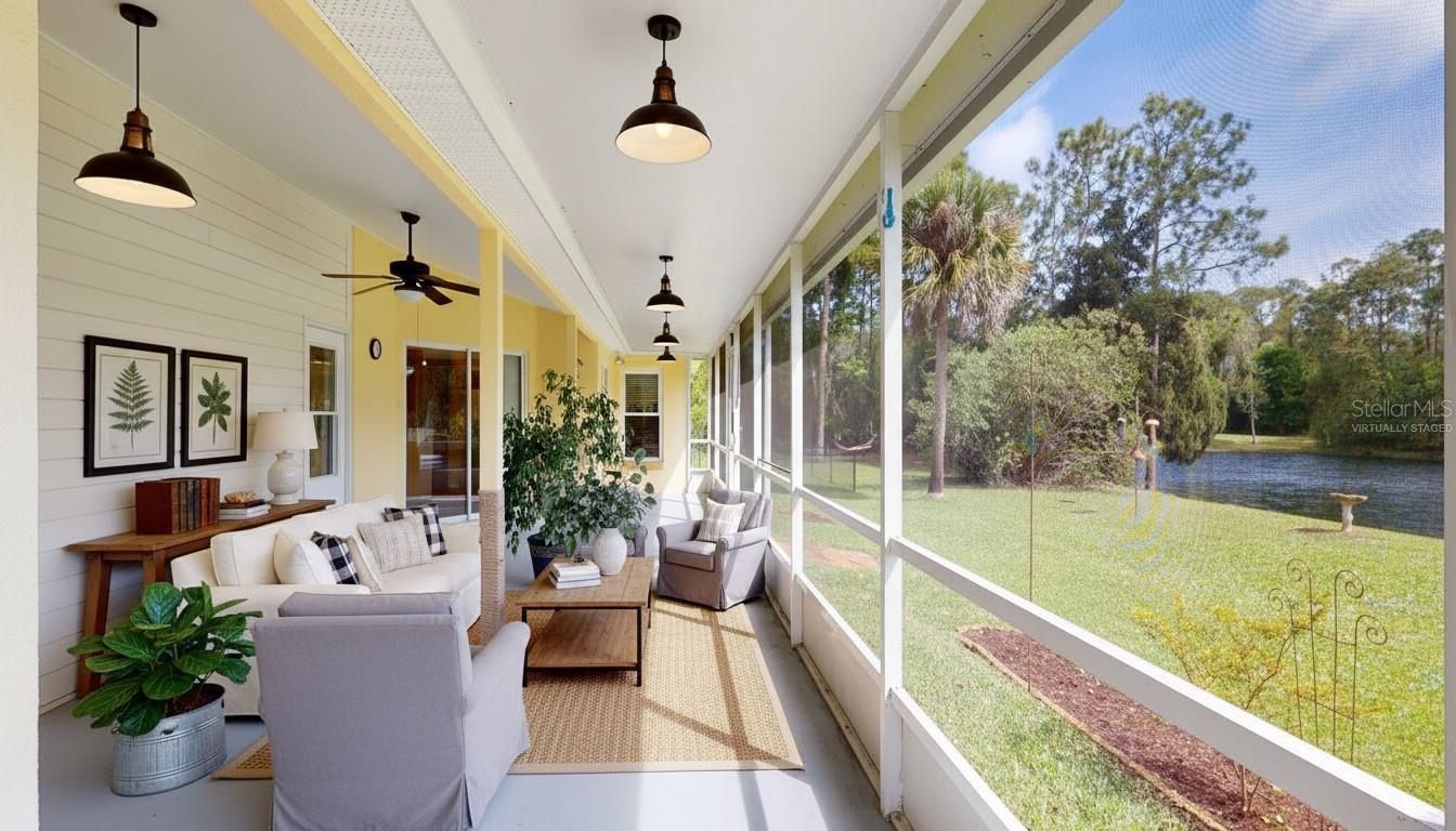 ORMOND GREEN PH 01 - Residential