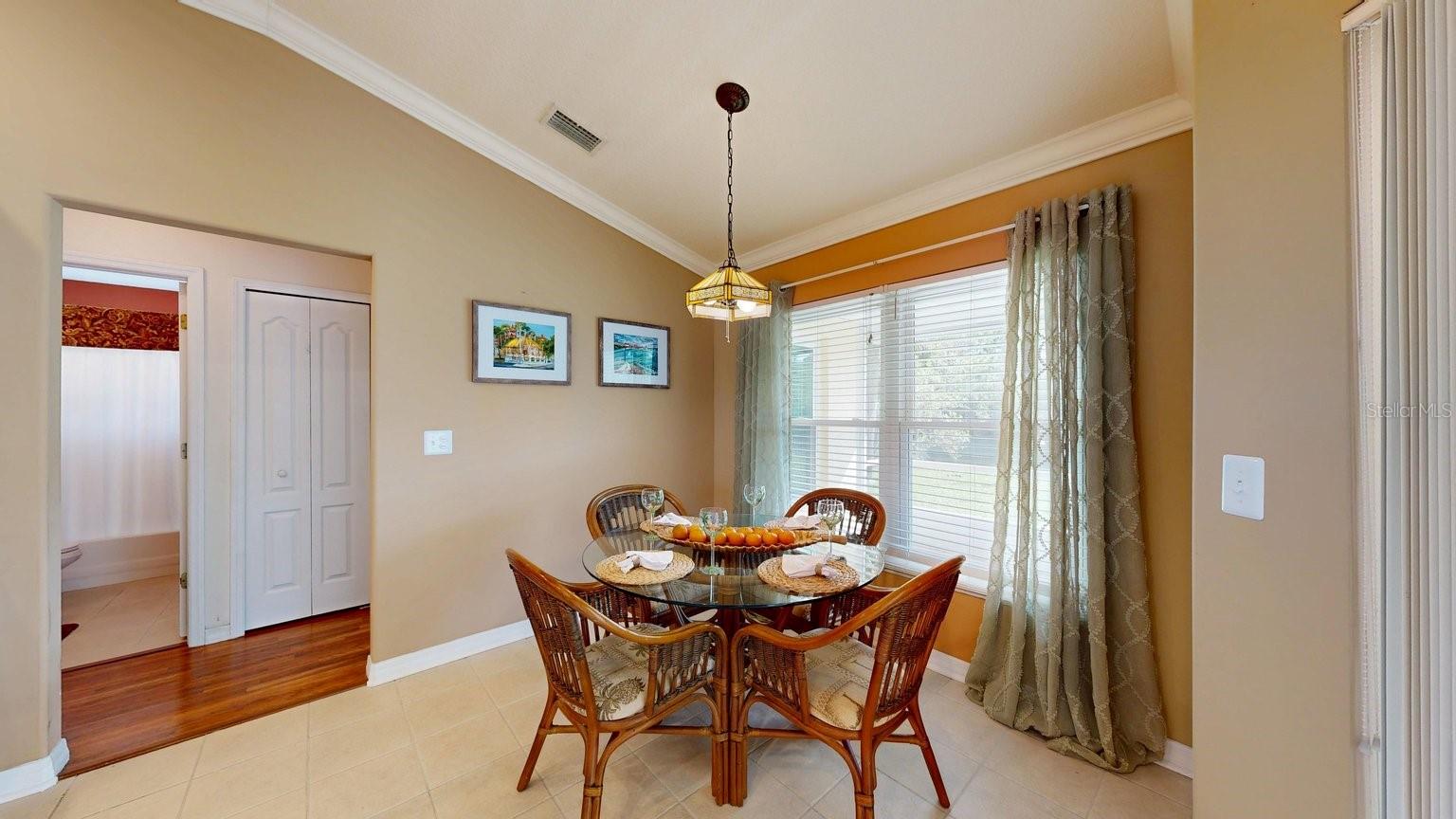 ORMOND GREEN PH 01 - Residential