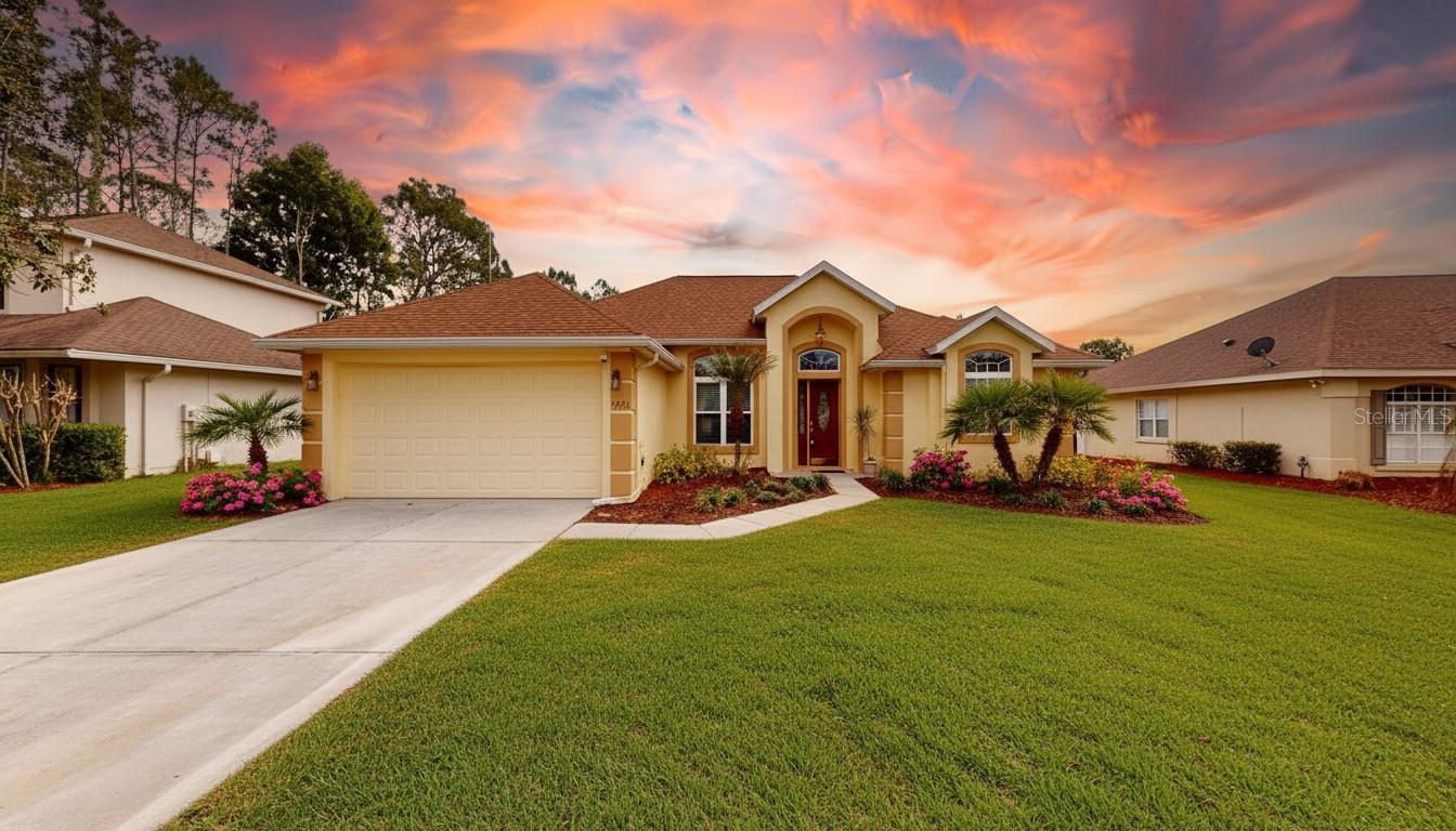 ORMOND GREEN PH 01 - Residential