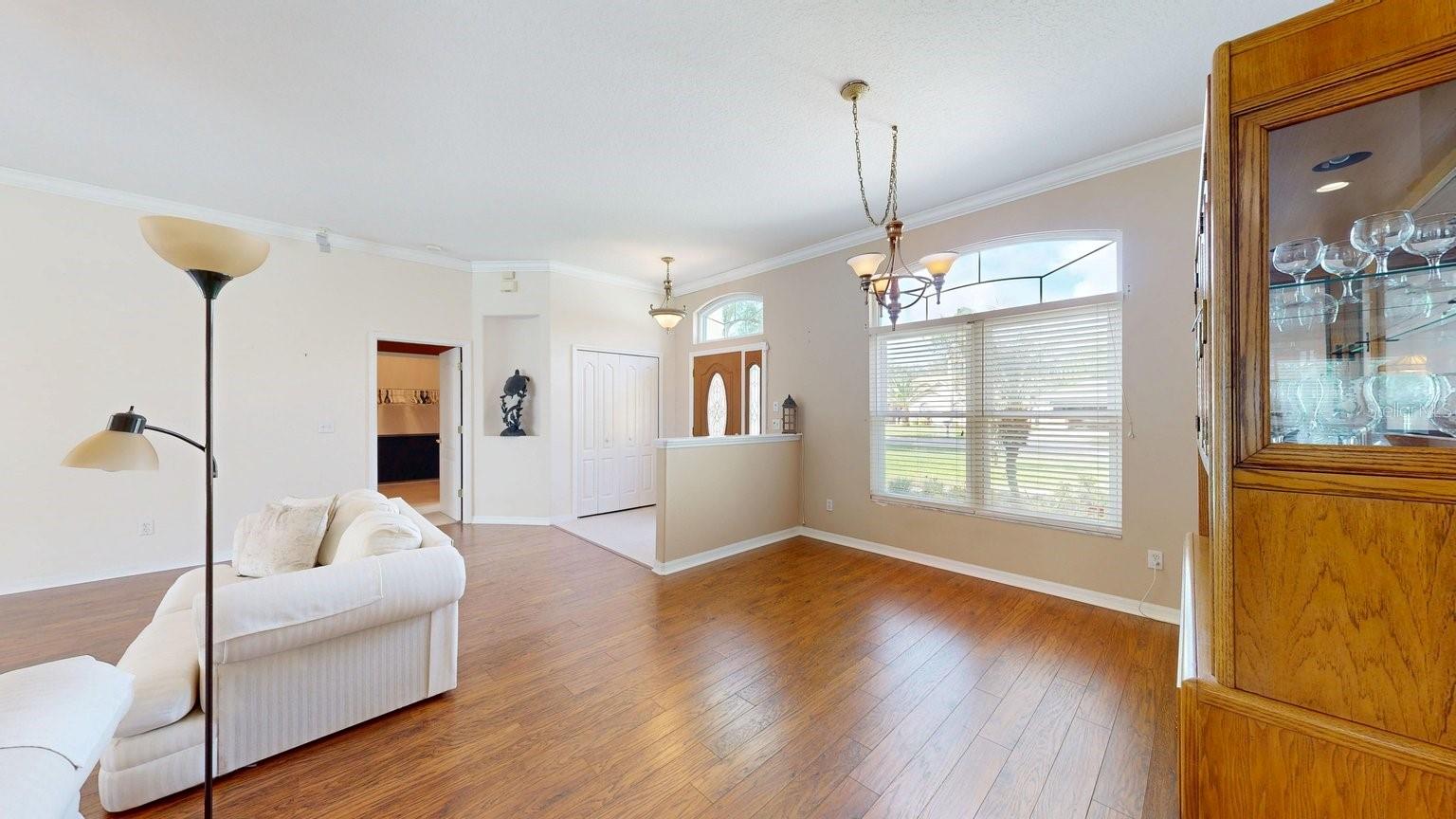 ORMOND GREEN PH 01 - Residential