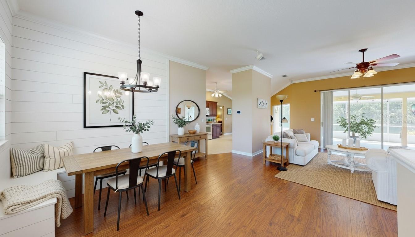 ORMOND GREEN PH 01 - Residential