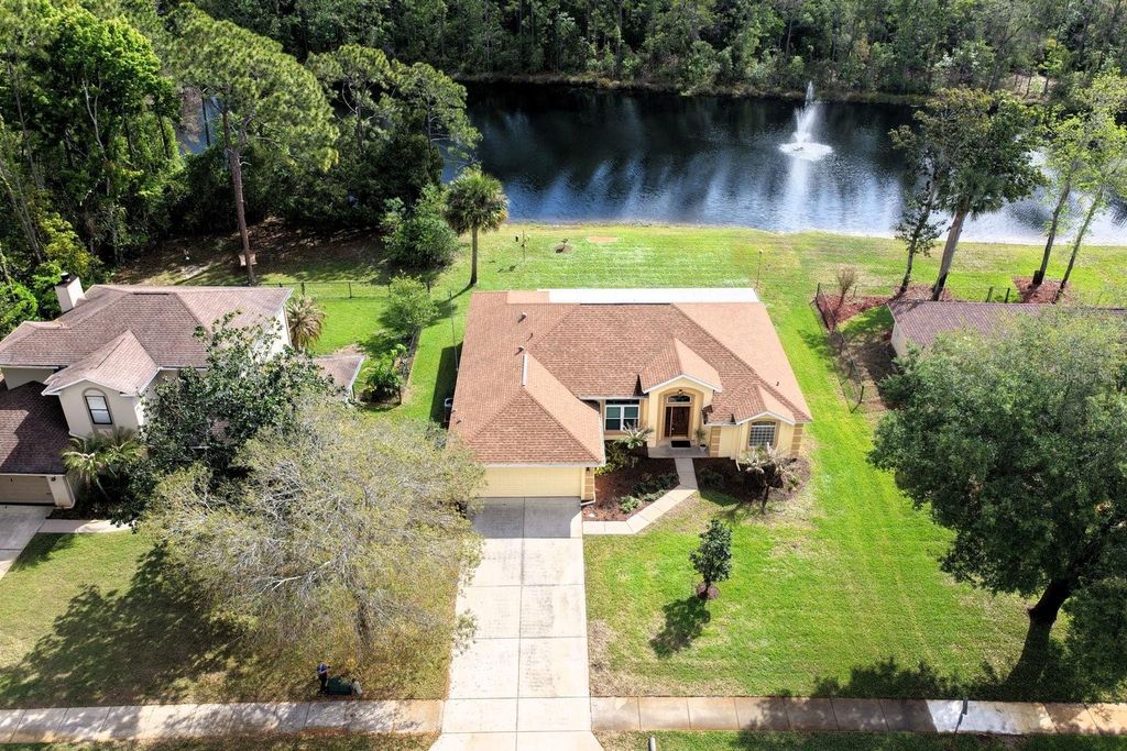 Photo of 12 Ormond Green Boulevard, Ormond Beach, FL 32174 (MLS # FC317184)